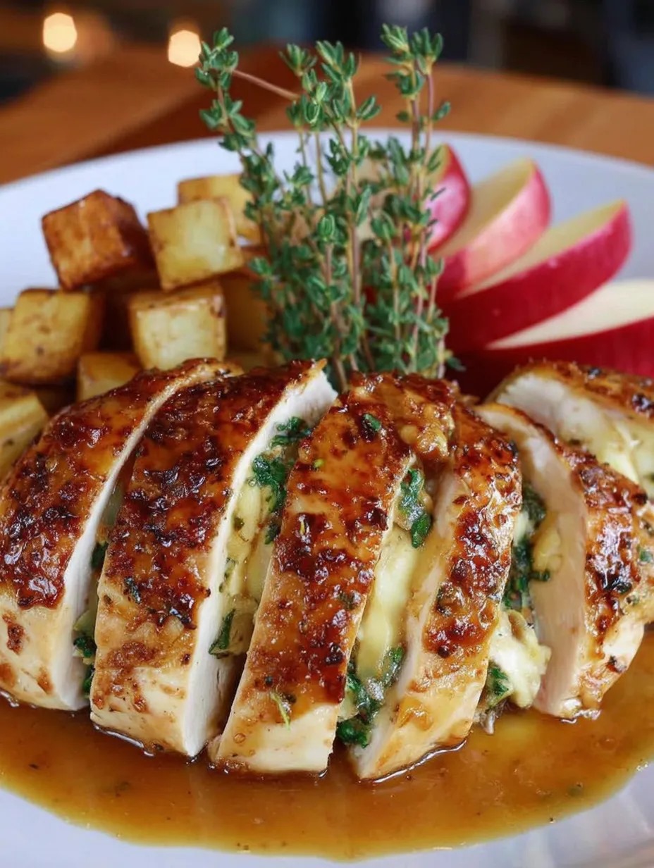 An image for the recipe: Deliciously Creamy French Onion Pasta Recipe